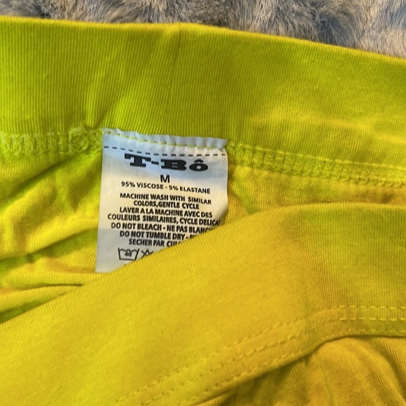 T-BO bikini brief - Picture 2 of 3